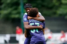 Thumbnail for article: Noni Madueke, de man in vorm bij PSV: 'Als ik speel, dan is het goed'