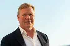 Thumbnail for article: Koeman over Messi-soap: 'Ik maak me er niet druk over'