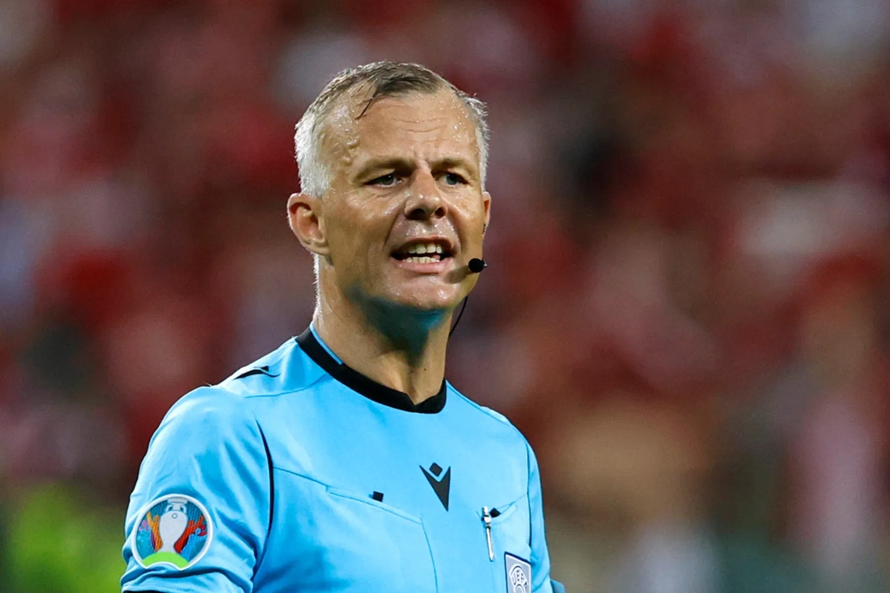 Officieel: Kuipers krijgt gedroomd afscheid met EK-finale