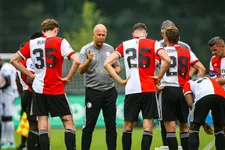 Thumbnail for article: Feyenoord in Schruns Dag 3: fietsen, praten en bellen met Berghuis? 