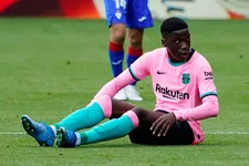 Thumbnail for article: 'Politieke' verbanning Moriba: Barcelona zet toptalent onder druk