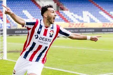 Thumbnail for article: AZ heeft met Willem II-topscorer Pavlidis gewenste spits binnen