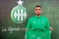 Thumbnail for article: Hoe Saint-Étienne met de 'Tannane-truc' Heracles voor tonnen om de tuin leidde 