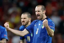 Thumbnail for article: 'Bonucci en Chiellini? Zelfs na duizend gevechten ruiken ze nog steeds bloed'