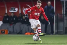 Thumbnail for article: FC Dordrecht haalt in één klap bijna heel elftal binnen