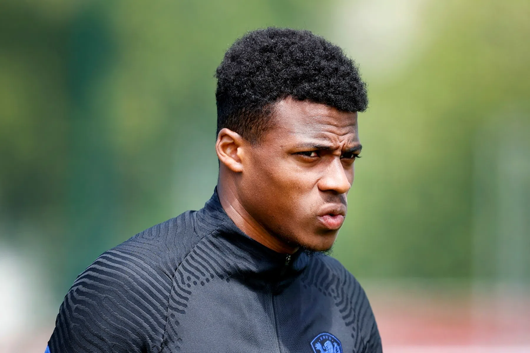 Feyenoord denkt aan Dilrosun als opvolger Berghuis