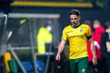 Thumbnail for article: Geschrokken Fortuna-captain Rienstra nader onderzocht