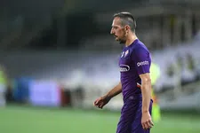Thumbnail for article: Ribéry baalt van Fiorentina: 'Meer respect verwacht'