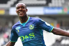 Thumbnail for article: FC Groningen, Sparta en FC Utrecht blijven overeind in mini-Beneliga