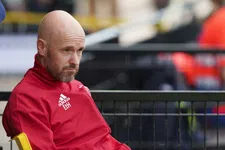 Thumbnail for article: Ten Hag onder de indruk van Italië: 'Voorbeeld nemen aan passie en beleving'