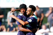 Thumbnail for article: Eran Zahavi is weer fris, fit en scherp