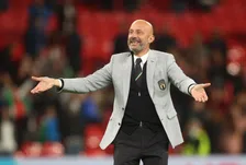 Thumbnail for article: Italiaans bijgeloof: ook voor de EK-finale kwam Vialli nét even te laat