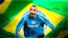 Thumbnail for article: Waarom de hele carrière van Heurelho Gomes als een race tegen de klok voelde