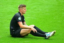 Thumbnail for article: Keiharde kritiek Hoeness op Kroos: 'Het is helemaal voorbij met hem'