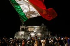 Thumbnail for article: 'Mancini's meesterwerk veranderde The Three Lions in puppy's'