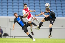 Thumbnail for article: Waarom de BeNeLiga door de NL League verder weg is dan ooit