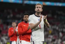 Thumbnail for article: Kane: 'Deze pijn zullen we de rest van onze carrières blijven voelen'