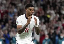 Thumbnail for article: Rashford reageert met indrukwekkend statement op walgelijke berichten