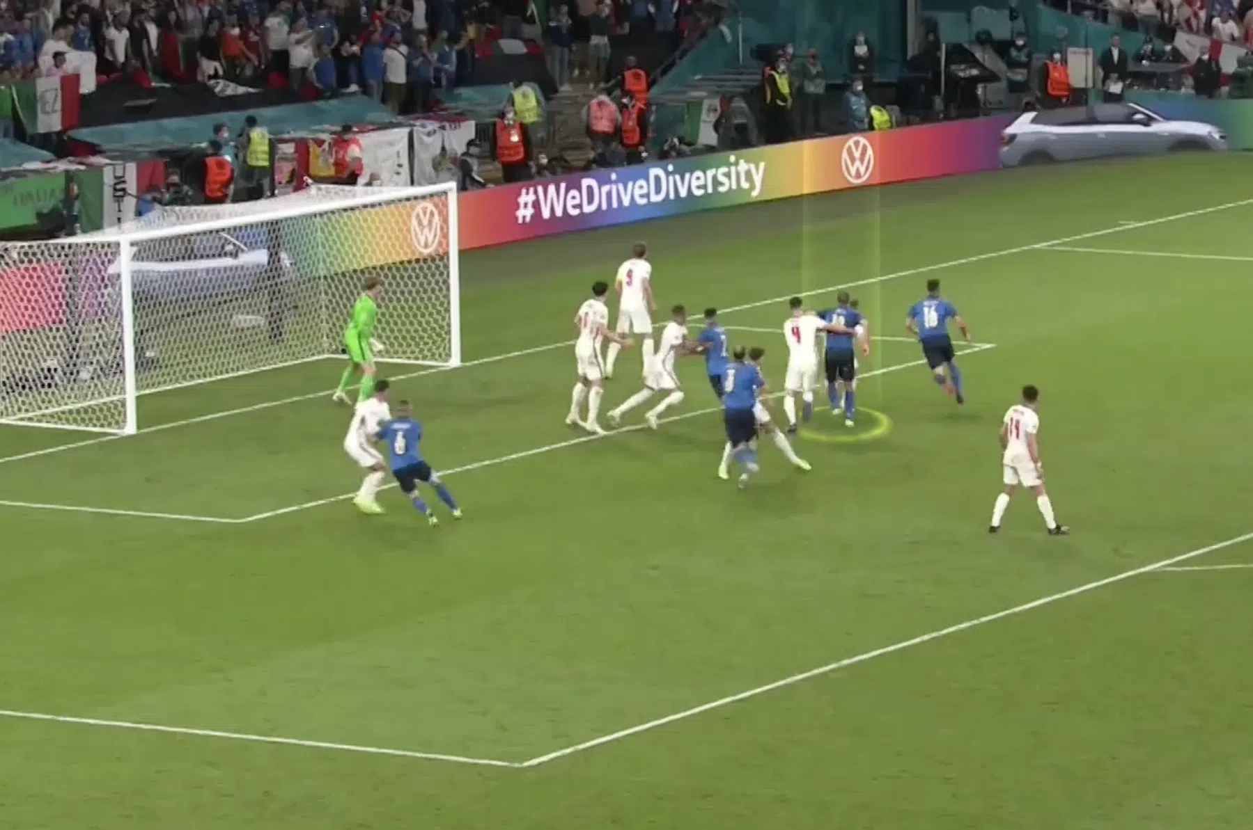 De tip voor Van Gaal: volg dit Italiaanse voorbeeld