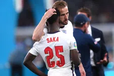 Thumbnail for article: Captain Kane spreekt racisten fel toe: 'We willen je niet'
