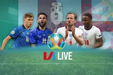 Thumbnail for article: VI Live: KNVB trots op optreden Kuipers