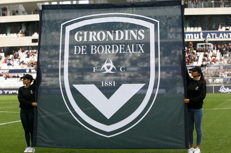 Bordeaux heeft zijn belangrijkste wedstrijd van het seizoen al gewonnen