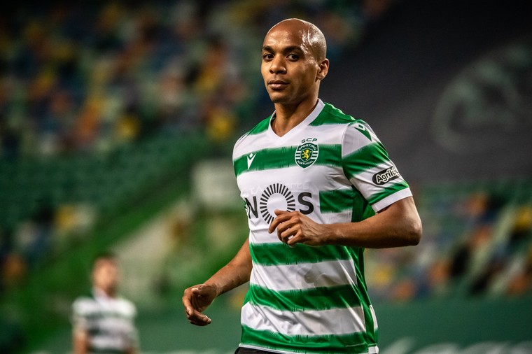 Inter reageert fel op 'onacceptabele' claim vanwege overgang João Mário