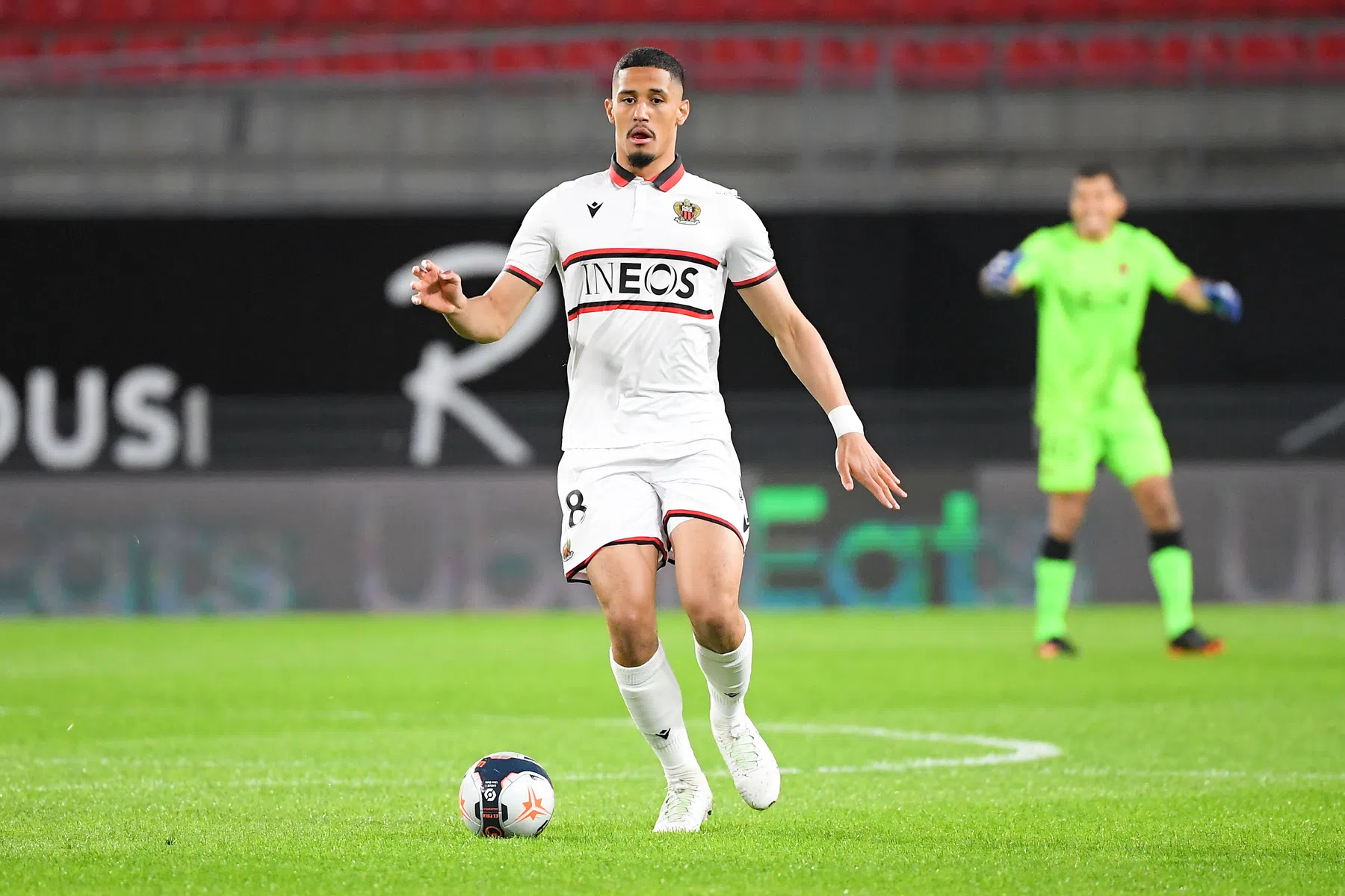 Dertig miljoen weggegooid? Arsenal heeft Saliba nog altijd niet nodig