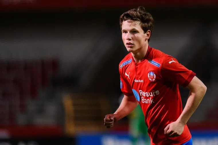 Willem II doet na halen Svensson ook zaken met AC Milan