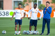 Thumbnail for article: KNVB pakt door met aanstelling bondscoach: Van Gaal heeft regie strak in handen