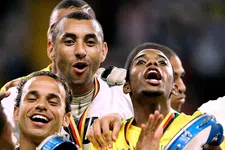 Thumbnail for article: PSV-held Gomes: 'Ik keek om me heen en zag Ronaldinho en Ronaldo'