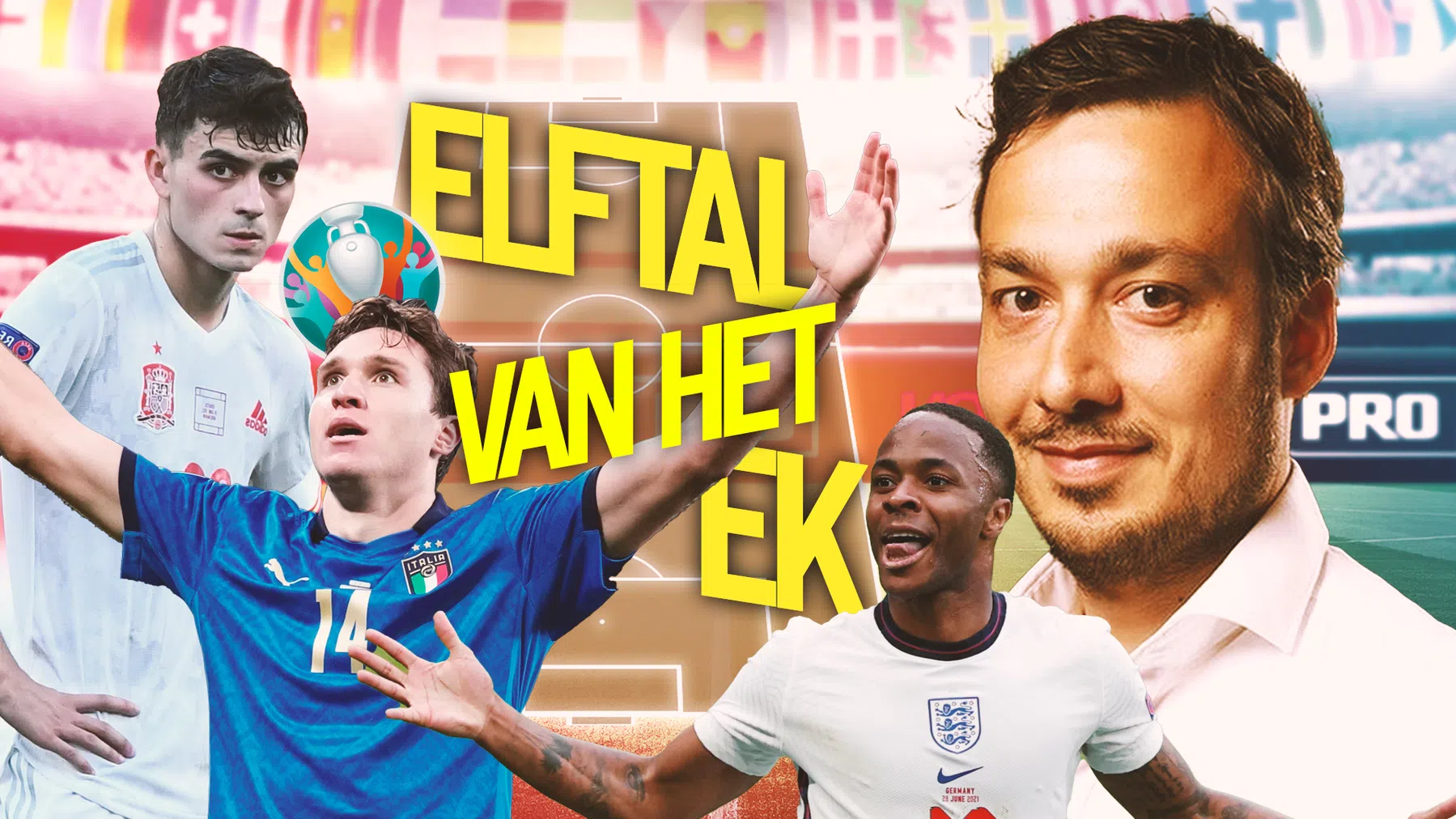 'Frenkie heeft het ook, maar Pedri's voetbalintelligentie is wel écht extreem'