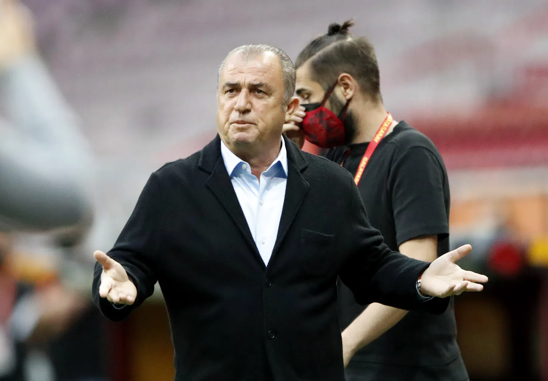Woedend Galatasaray annuleert oefenduel: 'Een schending van de mensenrechten'