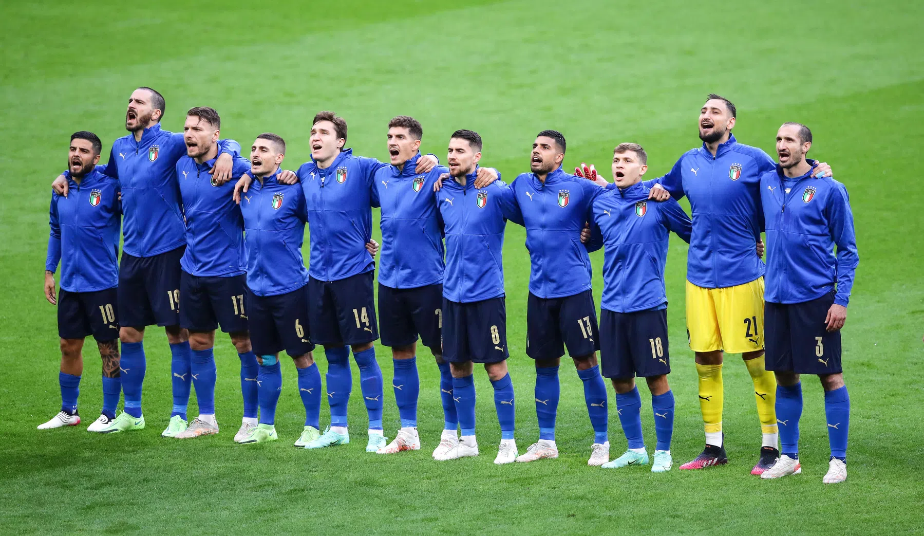 Italiaanse lessen: wat kunnen de KNVB en Oranje leren van La Squadra Azzurra?