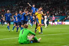 Thumbnail for article: Europees kampioen Italië blauwdruk voor Oranje