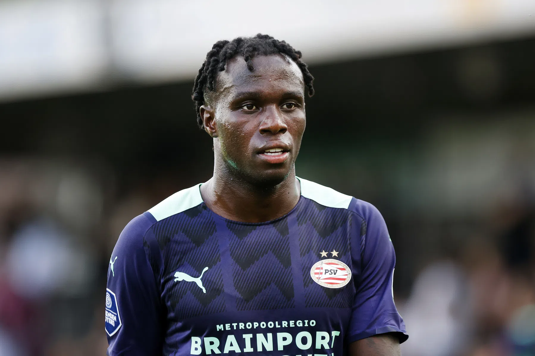 PSV zet Bruma niet in: waarom hij ontbrak tegen PAOK
