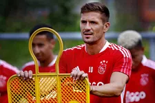 Thumbnail for article: Ajax beloont trouwe Tadic met nieuw contract