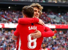 Thumbnail for article: 'Barcelona en Atlético werken aan spectaculaire ruildeal' 