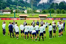 Thumbnail for article: Arne Slot, op jacht met Feyenoord: 'Voetbal is simpel, als je het begrijpt' 