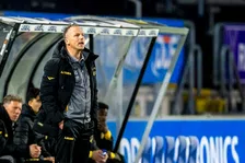 Thumbnail for article: NAC Breda geeft De Graaf de kans als hoofdtrainer
