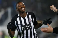 Thumbnail for article: 'Sevilla moet recordbedrag betalen voor voormalig NAC-spits Sadiq'