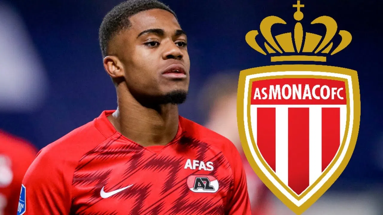 In voetsporen Mbappé: 'Boadu past perfect in beleid van talentenfabriek Monaco'