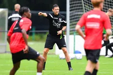 Thumbnail for article: Rogier Meijer: 'Wij voerden 5-3-2 beter uit dan Oranje'