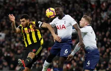 Thumbnail for article: 'Grote schoonmaak bij Spurs: zestal mag vertrekken'