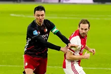 Thumbnail for article: Zo zeldzaam is een overstap van Feyenoord naar Ajax