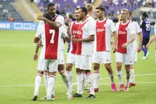 Thumbnail for article: Ajax doorstaat eerste serieuze test in voorbereiding