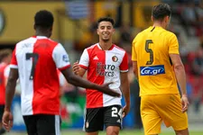 Thumbnail for article: Bannis gaat voor zijn kans bij Feyenoord en klopt op de deur bij Slot