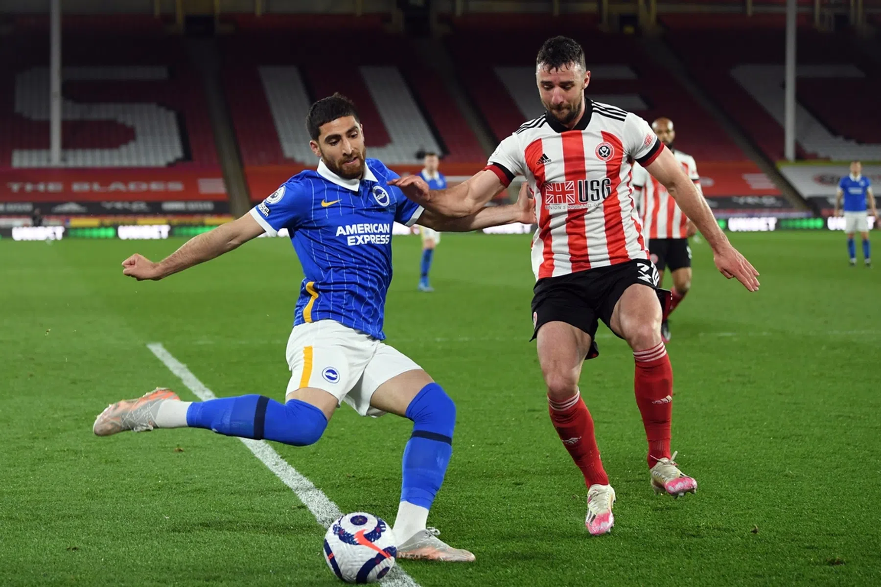 Vijf manieren waarop Alireza Jahanbakhsh Feyenoord aan goals kan helpen