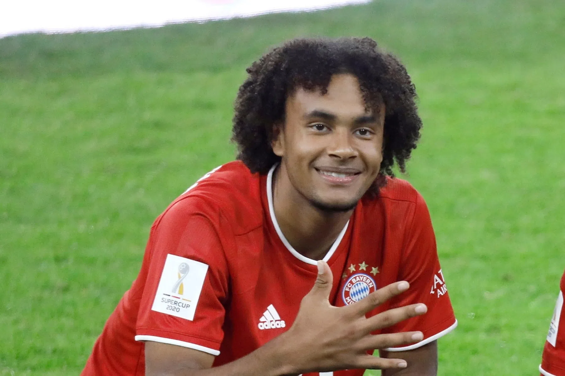 Zirkzee laat zich zien bij Bayern-debuut Nagelsmann