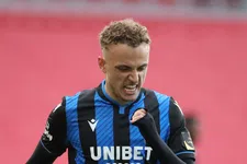 Thumbnail for article: Uitbundige Noa Lang zet Club Brugge op spoor eerste prijs